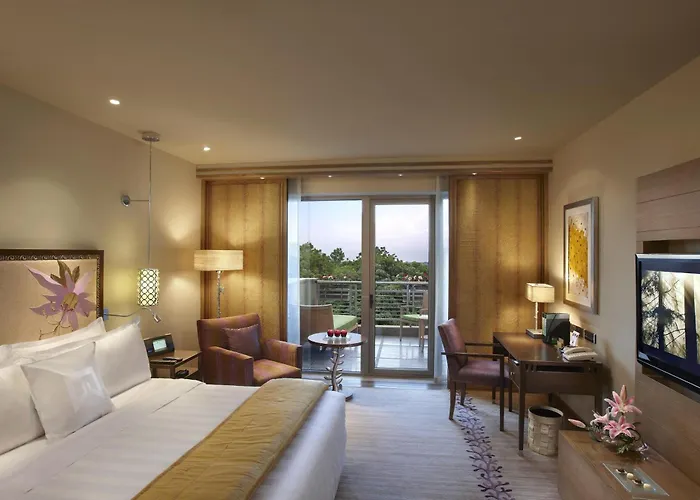 Exclusive Queen Room